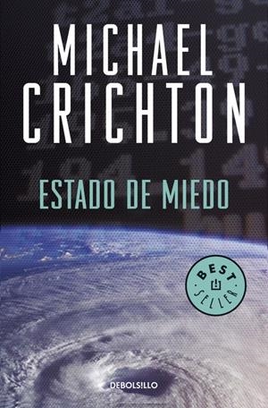 ESTADO DE MIEDO | 9788483460344 | CRCHTON, MICHAEL | Llibreria Online de Tremp