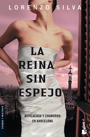REINA SIN ESPEJO, LA | 9788423338436 | SILVA, LORENZO | Llibreria Online de Tremp