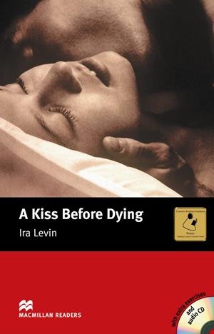A KISS BEFIRE DYING+CD | 9781405076746 | LEVIN, IRA | Llibreria Online de Tremp