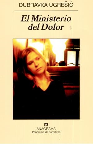 MINISTERIO DEL DOLOR, EL | 9788433971128 | UGRESIC, DUBRAVKA