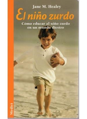 NIÑO ZURDO, EL | 9788497990349 | HEALEY, JAN M. | Llibreria Online de Tremp