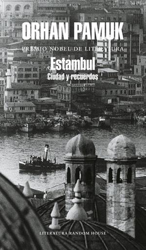 ESTAMBUL: CIUDAD Y RECUERDOS | 9788439720294 | PAMUK, ORHAN | Llibreria Online de Tremp
