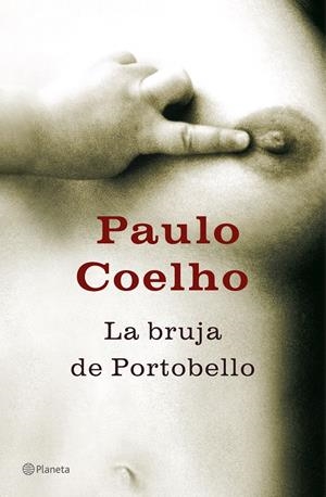 BRUJA DE PORTOBELLO, LA | 9788408068518 | COELHO, PAULO | Llibreria Online de Tremp