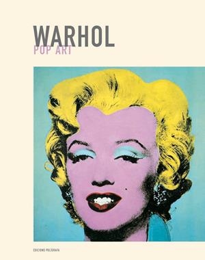 WARHOL : POP ART | 9788434311084 | VERA PACHON, MARIA