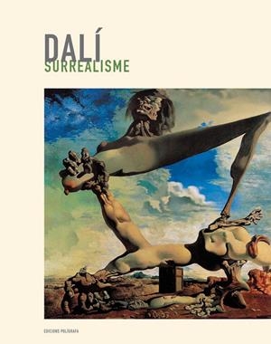 DALI : SURREALISME | 9788434311022 | FAERNA, JOSÉ MARÍA