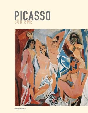 PICASSO : CUBISME | 9788434310940 | FAERNA, JOSÉ MARÍA