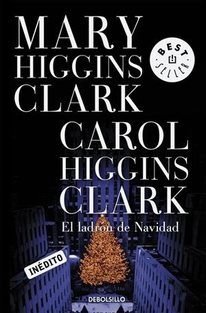 LADRON DE LA NAVIDAD, EL | 9788483461280 | CLARK, MARY HIGGINS