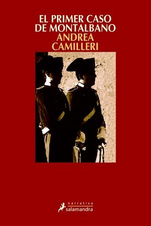 PRIMER CASO DE MONTALBANO, EL | 9788498380644 | CAMILLERI, ANDREA | Llibreria Online de Tremp