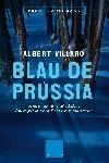 BLAU DE PRUSSIA | 9788466407564 | VILLARÓ, ALBERT | Llibreria Online de Tremp