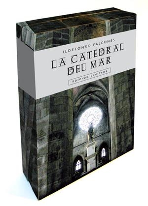 CATEDRAL DEL MAR, LA (CAIXA) | 9788425340758 | FALCONES, ILDEFONSO | Llibreria Online de Tremp