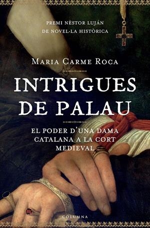 INTRIGUES DE PALAU | 9788466407786 | ROCA, MARIA CARME | Llibreria Online de Tremp