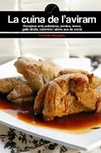 CUINA DE L'AVIRAM, LA | 9788497912327 | MURGADAS, FRANCESC | Llibreria Online de Tremp