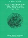 MEDALLES COMMEMORATIVES DELS PAISOS CATALANS | 9788472838642 | CRUSAFONT I SABATER, M. | Llibreria Online de Tremp