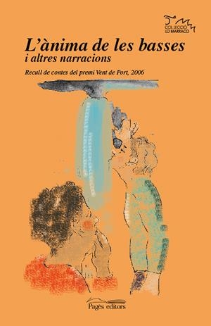 ANIMA DE LES BASSES I ALTRES NARRACIONS, L' | 9788497794664 | VV AA | Llibreria Online de Tremp