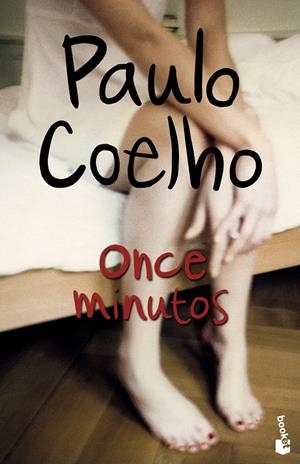 ONCE MINUTOS | 9788408070603 | COELHO, PAULO