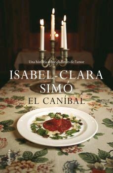 CANIBAL,EL | 9788466407854 | CLARA SIMO, ISABEL