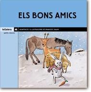 BONS AMICS, ELS | 9788424620325 | YI-K'LUN, F.
