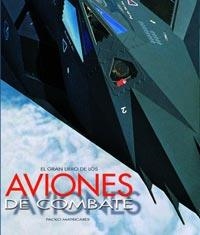 AVIONES DE COMBATE | 9788478717446 | PAOLO MATRICARDI