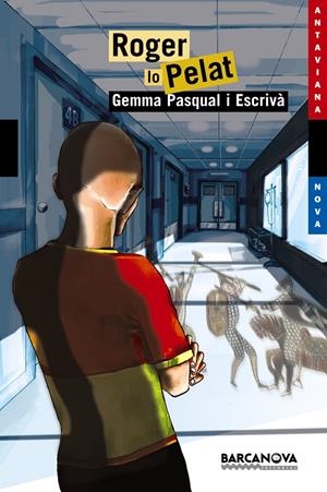 ROGER LO PELAT | 9788448919672 | PASCUAL I ESCRIVÀ, GEMMA | Llibreria Online de Tremp