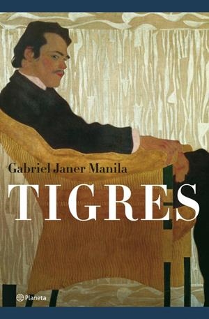 TIGRES | 9788497081818 | JANER MANILA, GABRIEL | Llibreria Online de Tremp