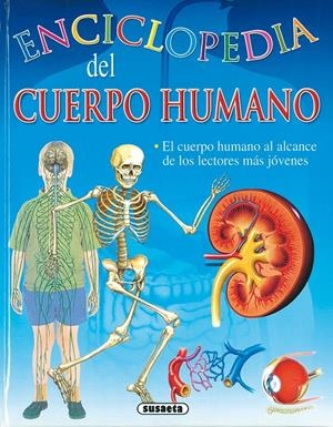ENCICLOPEDIA DEL CUERPO HUMANO | 9788430595501 | WALKER,RICHARD | Llibreria Online de Tremp
