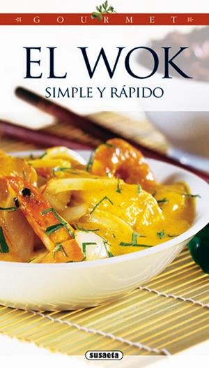 WOK, EL | 9788430551491 | LARRART,THIERRY | Llibreria Online de Tremp