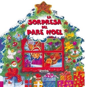 SORPRESA DEL PARE NOEL, LA | 9788430557899 | VARIOS AUTORES