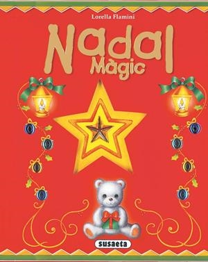 NADAL MAGIC | 9788430555765 | FLAMINI LORELLA