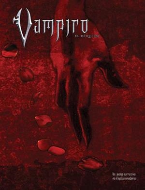 VAMPIRO REQUIEM | 9788498000894 | VARIOS AUTORES