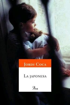 JAPONESA,LA | 9788484379393 | COCA JORDI
