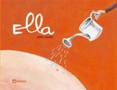 ELLA | 9788424625535 | SAURET, ANGEL | Llibreria Online de Tremp