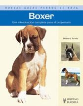BOXER | 9788425517013 | TOMITA, RICHARD