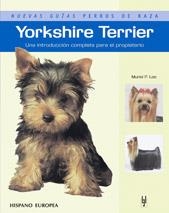 YORKSHIRE TERRIER | 9788425516825 | LEE, MURIEL P