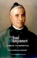 OBRAS COMPLETAS. VOL. 1. SAN JOSE MANYANET | 9788479147532 | SAN JOSÉ MANYANET | Llibreria Online de Tremp