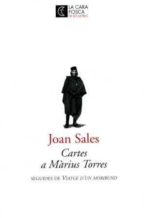 CARTES A MARIUS TORRES | 9788473291187 | SALES JOAN | Llibreria Online de Tremp