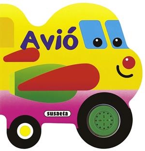 AVIO | 9788430556267 | BUSQUETS JORDI | Llibreria Online de Tremp