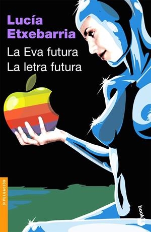 EVA FUTURA, LA | 9788423338955 | ETXEBARRIA, LUCIA