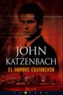 HOMBRE EQUIVOCADO, EL | 9788466632089 | KATZENBACH, JOHN | Llibreria Online de Tremp
