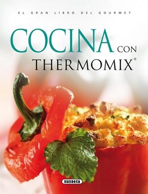 COCINA CON TERMOMIX | 9788430559312 | SERRANO, BLANCA | Llibreria Online de Tremp