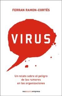 VIRUS CASTELLÀ | 9788478718849 | RAMON-CORTES, FERRAN (1962- ) | Llibreria Online de Tremp
