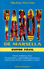 PACK TAROT DE MARSELLA SUPERFACIL + CARTAS | 9788488885685 | ROIG, OLGA; STONE, PETER | Llibreria Online de Tremp
