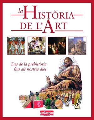 HISTORIA DE L'ART | 9788493471767 | MERLO, CLAUDIO | Llibreria Online de Tremp