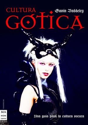 CULTURA GOTICA | 9788496222700 | BADDELEY, GAVIN