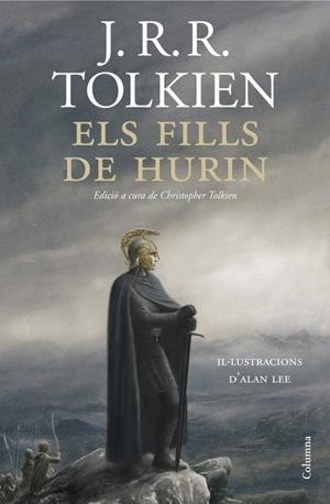 FILLS D'EN  HURIN | 9788466408127 | TOLKIEN, J. R. R. | Llibreria Online de Tremp