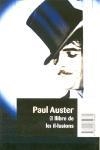 EL LLIBRE DE LES IL·LUSIONS | 9788429759662 | AUSTER, PAUL (1947- )