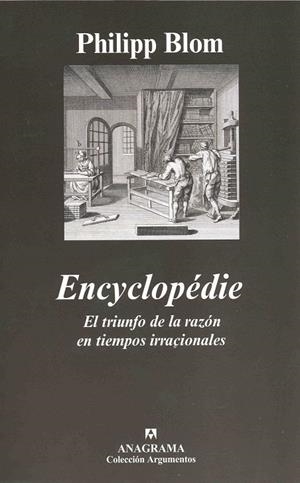 ENCYCLOPEDIE | 9788433962546 | BLOM, PHILIPP | Llibreria Online de Tremp