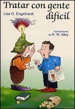 TRATAR CON GENTE DIFICIL | 9788428524971 | ENGELHARDT, LISA O.