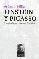 EINSTEIN Y PICASSO | 9788483103722 | MILLER, ARTHUR I. | Llibreria Online de Tremp