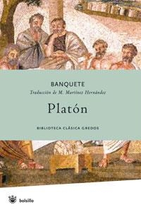 BANQUETE | 9788479010874 | PLATON | Llibreria Online de Tremp