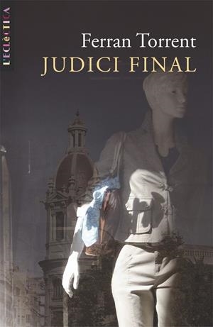 JUDICI FINAL | 9788498242041 | TORRENT, FERRAN